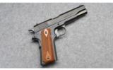 Colt 1911-2011 45 ACP - 1 of 3