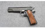 Colt 1911-2011 45 ACP - 2 of 3
