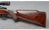 Winchester pre-'64 Model 70 Super Grade .375 H&H - 7 of 8
