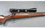 Winchester pre-'64 Model 70 Super Grade .375 H&H - 2 of 8