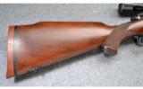 Winchester pre-'64 Model 70 Super Grade .375 H&H - 5 of 8