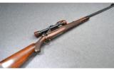 Winchester 70 Supergrade .300 H&H - 1 of 8