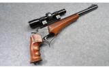 Thompson Contender Super 14 .30-30 - 3 barrel set - 1 of 3