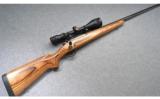 Winchester Model 70 .300 WSM - 1 of 8