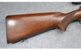 Winchester pre-'64 Model 70 .270 WCF - 5 of 8