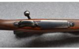 Winchester pre-'64 Model 70 .270 WCF - 3 of 8