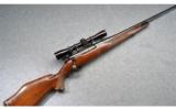 Weatherby Mark V 7mm Wby. Mag. - German - 1 of 7