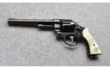 Smith & Wesson Hand Ejector 2nd Model .44 Spcl - 2 of 2