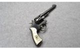 Smith & Wesson Hand Ejector 2nd Model .44 Spcl - 1 of 2