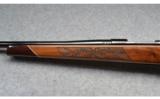 Weatherby Vanguard D2 Deluxe .30-06 - 6 of 8