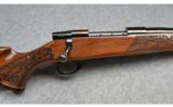 Weatherby Vanguard D2 Deluxe .30-06 - 2 of 8