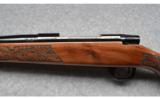 Weatherby Vanguard D2 Deluxe .30-06 - 4 of 8