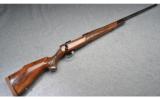 Weatherby Vanguard D2 Deluxe .30-06 - 1 of 8