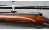 Winchester model 70 Left hand stock .22-250 AI - 4 of 8
