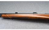 Winchester model 70 Left hand stock .22-250 AI - 6 of 8
