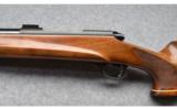 Winchester model 70 Left hand stock .22-250 AI - 4 of 8