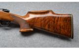 Winchester model 70 Left hand stock .22-250 AI - 7 of 8