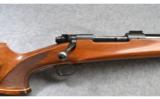 Winchester model 70 Left hand stock .22-250 AI - 2 of 8