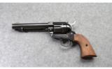 Colt Single Action Revolver .38 Special - 2 of 2