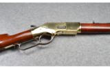 Uberti 1866 sporting .38 Special - 2 of 8