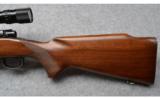 Winchester model 70 Featherweight Pre '64 - 7 of 8