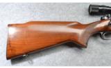Winchester model 70 Featherweight Pre '64 - 5 of 8