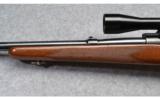 Winchester model 70 Featherweight Pre '64 - 6 of 8