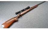 Winchester model 70 Featherweight Pre '64 - 1 of 8