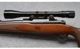Winchester model 70 Featherweight Pre '64 - 4 of 8