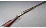 Winchester 1894 .30 WCF - 1 of 9