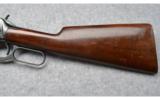 Winchester model 94 .32 WS - 7 of 9