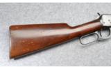 Winchester model 94 .32 WS - 5 of 9