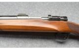 Mauser 1908 Left hand stock .22-250 Improved - 4 of 8