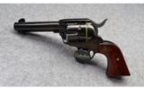 Ruger New Vaquero .357 Mag - 2 of 2
