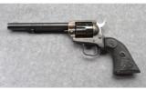 Colt Peacemaker .22LR - 2 of 2