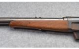 Remington Model 8 .35 REM - 6 of 8
