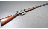 Remington Model 8 .35 REM - 1 of 8
