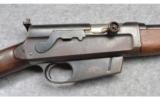 Remington Model 8 .35 REM - 2 of 8