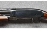 Winchester Model 12 12 Ga. - 4 of 8