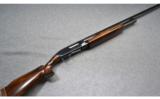 Winchester Model 12 12 Ga. - 1 of 8