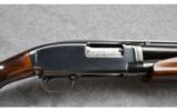 Winchester Model 12 12 Ga. - 2 of 8