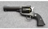 Ruger Blackhawk 45 Colt - 2 of 2