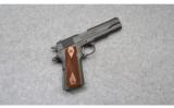 Springfield 1911-A1 .45 auto - 1 of 2