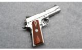 Ruger SR 1911 .45 Auto - 1 of 3