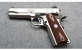 Ruger SR 1911 .45 Auto - 2 of 3