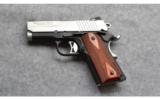 Sig Sauer 1911 .45 ACP - 2 of 4