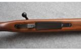 Weatherby Vanguard 2 sporter .270 Win - 3 of 7