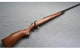 Weatherby Vanguard 2 sporter .270 Win - 1 of 7