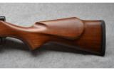 Weatherby Vanguard 2 sporter .270 Win - 7 of 7
