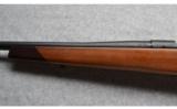 Weatherby Vanguard 2 sporter .270 Win - 6 of 7